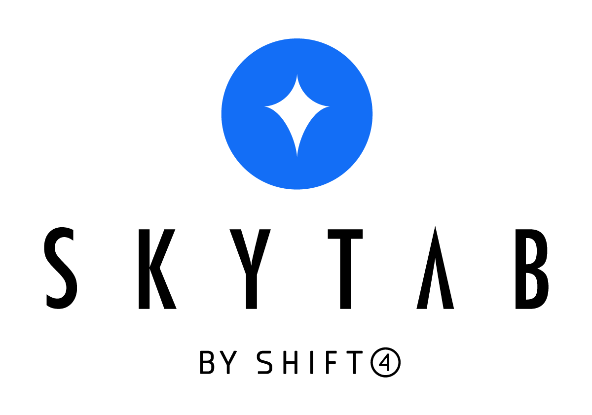 skytab logo
