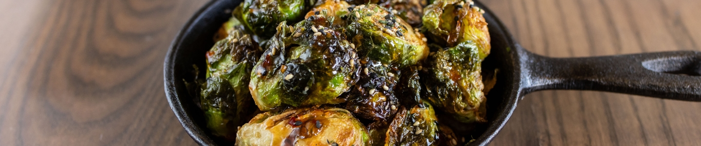 brussel sprouts