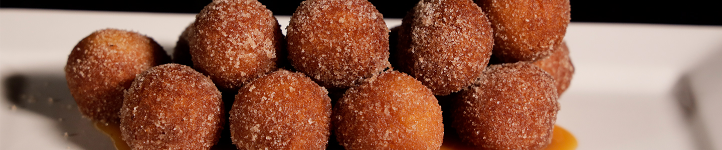 Donuts