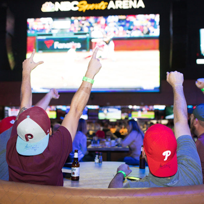 Xfinity Live Nbc Sports Arena