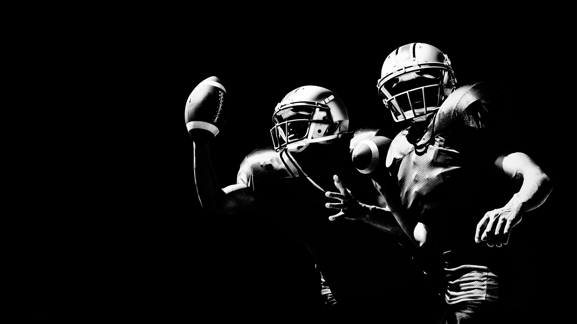 football players