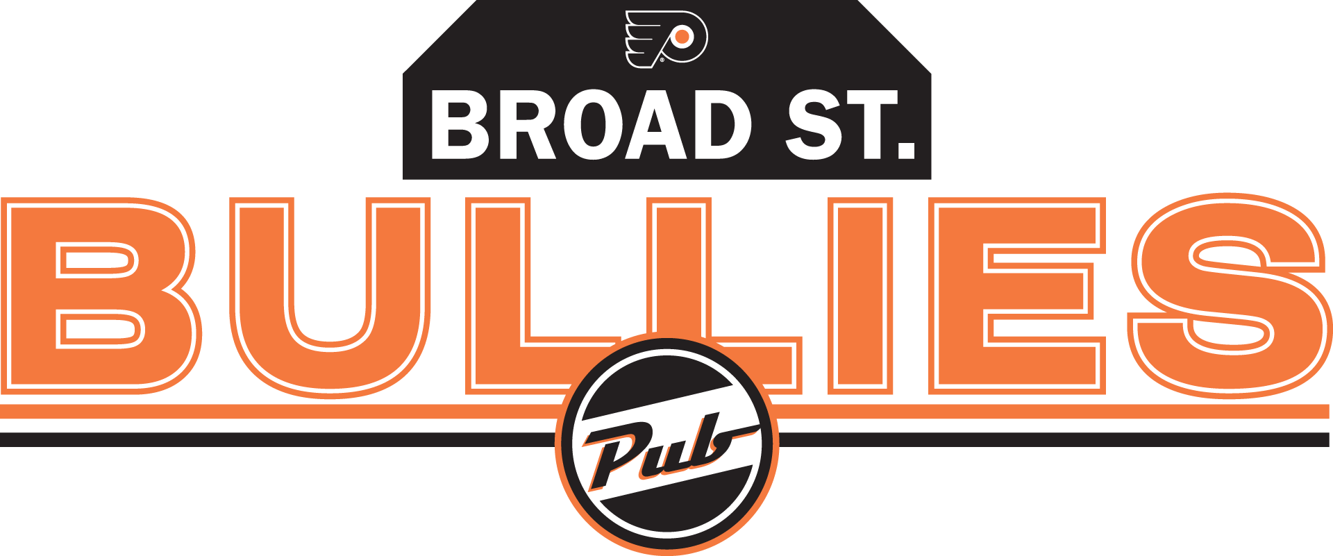 Xfinity Live! - Broad Street Bullies Pub