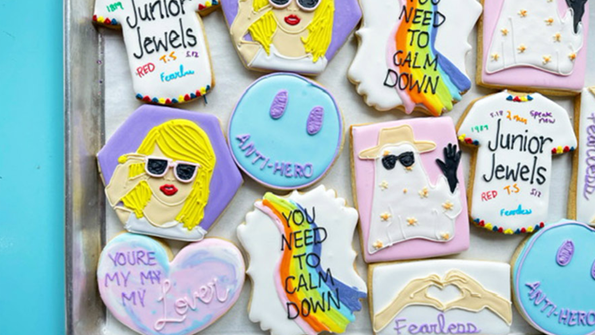 cookies
